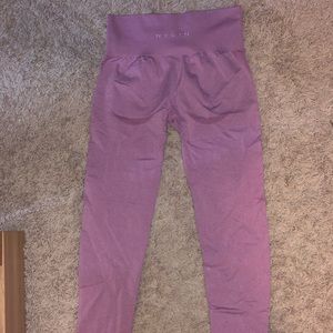 NVGTN contour seamless leggings